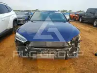 2018 Audi A5 фото