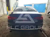 2018 Audi A5 фото