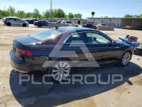 2018 Audi A5 photo