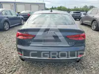 2018 Audi A5 фото