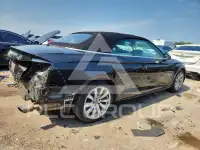 2018 Audi A5 фото