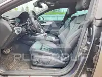 2018 Audi A5 photo