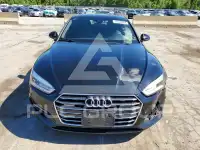 2018 Audi A5 photo