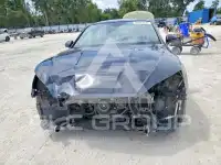 2018 Audi A5 photo