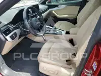 2018 Audi A5 фото
