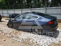 2018 Audi A5 фото