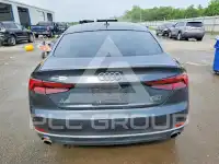 2018 Audi A5 фото