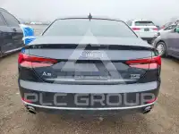 2018 Audi A5 фото