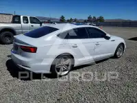 2018 Audi A5 фото