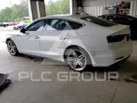 2018 Audi A5 photo
