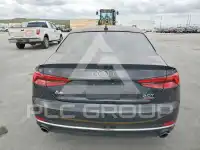 2018 Audi A5 фото