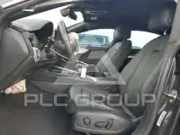 2018 Audi A5 photo
