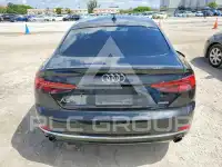 2018 Audi A5 photo
