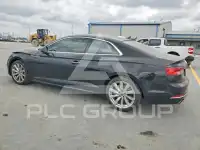 2018 Audi A5 фото