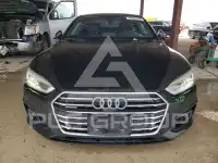 2018 Audi A5 фото