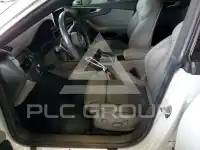 2018 Audi A5 photo