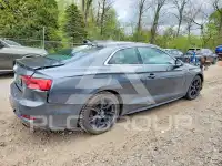 2018 Audi A5 фото