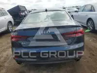 2018 Audi A5 фото