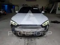 2018 Audi A5 photo