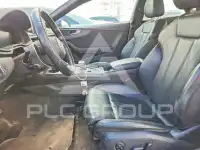 2018 Audi A5 фото
