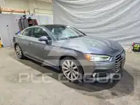 2018 Audi A5 фото