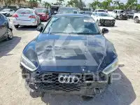 2018 Audi A5 photo