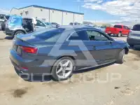2018 Audi A5 фото