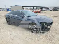 2018 Audi A5 photo