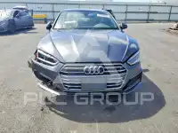 2018 Audi A5 фото