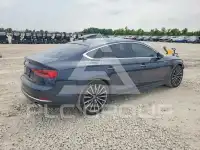2018 Audi A5 photo