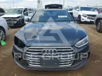 2018 Audi A5 фото