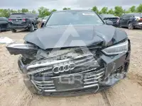 2018 Audi A5 photo