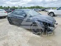 2018 Audi A5 photo
