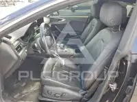 2018 Audi A5 photo