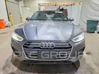 2018 Audi A5 фото