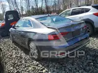 2018 Audi A5 фото