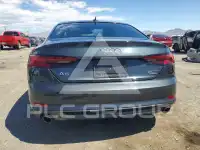 2018 Audi A5 фото