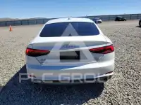 2018 Audi A5 фото