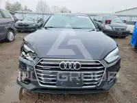 2018 Audi A5 фото