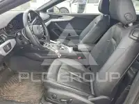 2018 Audi A5 фото