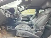 2018 Audi A5 фото