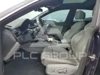 2018 Audi A5 photo