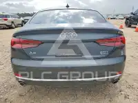 2018 Audi A5 photo