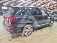 2018 Audi Q7 фото