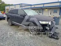 2018 Audi Q7 photo