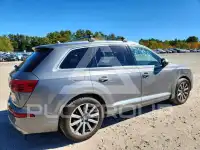 2018 Audi Q7 фото