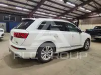 2018 Audi Q7 photo