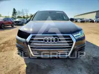 2018 Audi Q7 photo