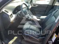 2018 Audi Q7 фото