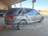 2018 Audi Q7 photo